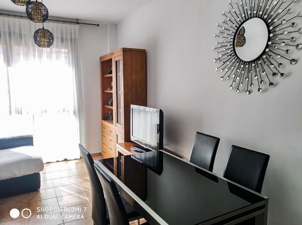 El Rincon De Toledo Apartment Exterior foto