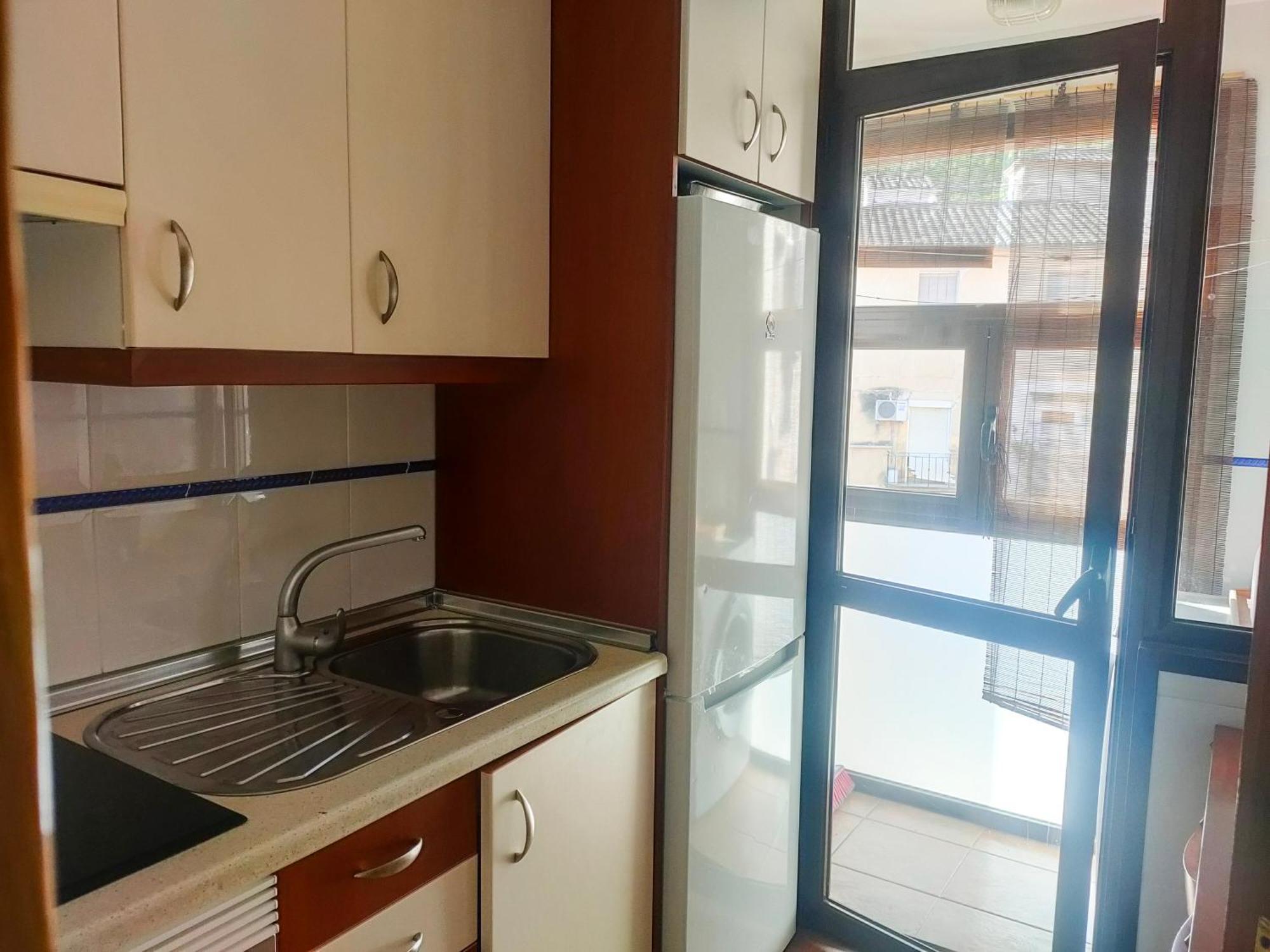El Rincon De Toledo Apartment Exterior foto